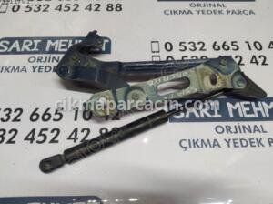 ÇIKMA VW POLO CLASSİC CORDOBA BAGAJ KAPAĞI SOL MENTEŞESİ – Konya Çıkma Parça