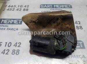 ÇIKMA VW POLO CLASSİC CORDOBA İBİZA ÖN SİLECEK MOTORU 1L0955119 – Konya Çıkma Parça