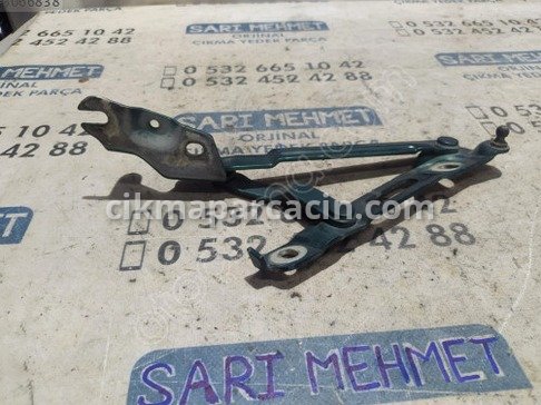 Volkswagen Polo Bagaj Menteşesi çıkma parça