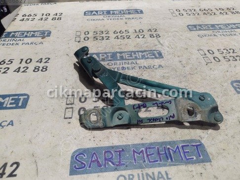 Volkswagen Polo Bagaj Menteşesi çıkma parça