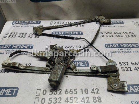 Volkswagen Cordoba Cam Krikosu çıkma parça