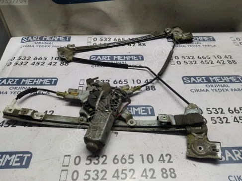 Seat Cordoba Cam Krikosu çıkma parça - SARI MEHMET OTO YEDEK PARÇA Konya