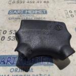 Volkswagen Polo Direksiyon Airbag çıkma parça - SARI MEHMET OTO YEDEK PARÇA Konya