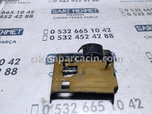 Volkswagen Polo Direksiyon Kolon Kilidi çıkma parça
