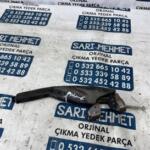 Volkswagen Polo El Freni Kolu çıkma parça - SARI MEHMET OTO YEDEK PARÇA Konya