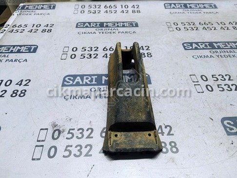 Volkswagen Polo El Freni Kolu çıkma parça