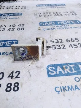 Volkswagen Polo Kapı Menteşesi çıkma parça - SARI MEHMET OTO YEDEK PARÇA Konya