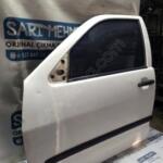 Volkswagen Caddy Sol Ön Kapı çıkma parça - SARI MEHMET OTO YEDEK PARÇA Konya