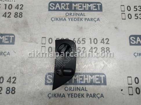 Volkswagen Polo Far Anahtarı çıkma parça