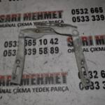 Volkswagen Polo Kaput Menteşesi çıkma parça - SARI MEHMET OTO YEDEK PARÇA Konya