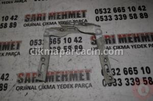 ÇIKMA VW POLO CLASSIC KAPUT MENTEŞESİ – Konya Çıkma Parça
