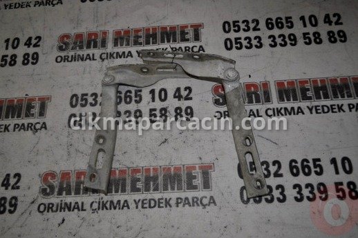 Volkswagen Polo Kaput Menteşesi çıkma parça