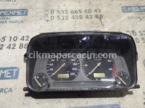 ÇIKMA VW POLO CLASSİC KİLOMETRE GÖSTERGE SAATİ 1H0919864 J - Konya Çıkma Parça