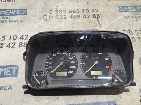 Volkswagen Polo Kilometre Saati çıkma parça - SARI MEHMET OTO YEDEK PARÇA Konya