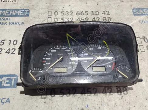 Volkswagen Polo Kilometre Saati çıkma parça - SARI MEHMET OTO YEDEK PARÇA Konya