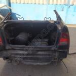 Volkswagen Polo Komple Arka çıkma parça - SARI MEHMET OTO YEDEK PARÇA Konya