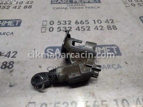 Volkswagen Polo Kontak Seti çıkma parça