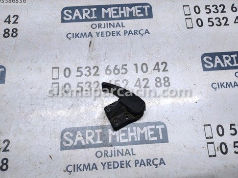 Volkswagen Polo İç Kapı Kolu çıkma parça