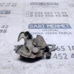 Volkswagen Polo Kaput Kilidi çıkma parça - SARI MEHMET OTO YEDEK PARÇA Konya