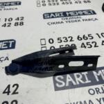 Volkswagen Polo Kaput Menteşesi çıkma parça - SARI MEHMET OTO YEDEK PARÇA Konya