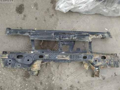 Volkswagen Polo Ön Panel çıkma parça - SARI MEHMET OTO YEDEK PARÇA Konya