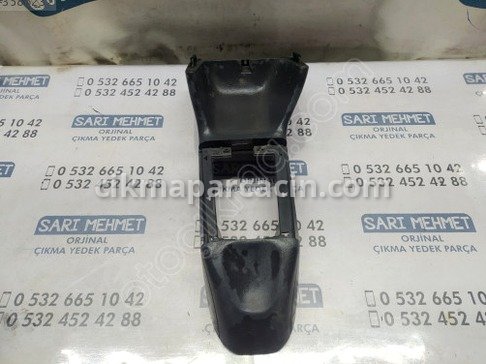 Volkswagen Polo Orta Konsol çıkma parça