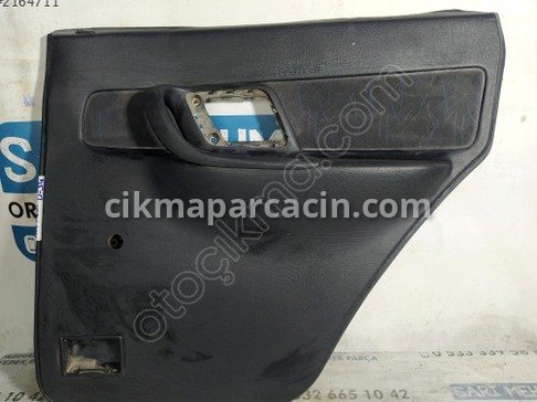 Volkswagen Polo Kapı Döşemesi çıkma parça