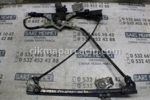 ÇIKMA VW POLO CLASSİC SAĞ ÖN CAM KRİKOSU K-938 – Konya Çıkma Parça