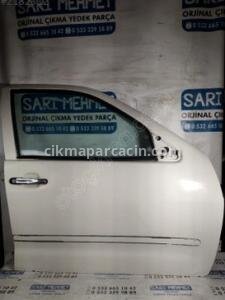 ÇIKMA VW POLO CLASSİC SAĞ ÖN KAPI – Konya Çıkma Parça (2. Adet)