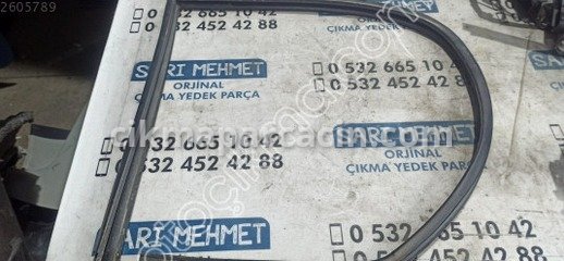Volkswagen Polo Kapı Fitili çıkma parça