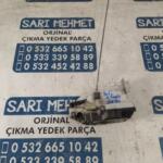 Volkswagen Polo Kapı Kilidi çıkma parça - SARI MEHMET OTO YEDEK PARÇA Konya