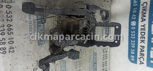 Seat Cordoba Pedal çıkma parça