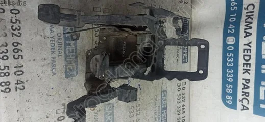 Seat Cordoba Pedal çıkma parça - SARI MEHMET OTO YEDEK PARÇA Konya