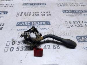 ÇIKMA VW POLO CLASSİC SİLECEK KOLU 6K6953503AF - Konya Çıkma Parça
