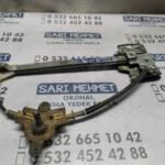Volkswagen Polo Cam Krikosu çıkma parça - SARI MEHMET OTO YEDEK PARÇA Konya