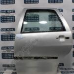 Volkswagen Polo Sol Arka Kapı çıkma parça - SARI MEHMET OTO YEDEK PARÇA Konya