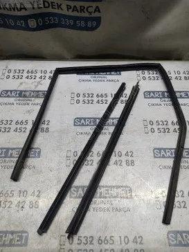 Volkswagen Polo Kapı Fitili çıkma parça - SARI MEHMET OTO YEDEK PARÇA Konya