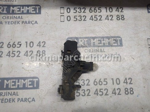 Volkswagen Polo Stop Duyu çıkma parça