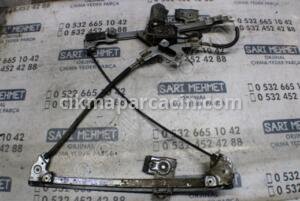 ÇIKMA VW POLO CLASSİC SOL ÖN CAM KRİKOSU K-935 – Konya Çıkma Parça