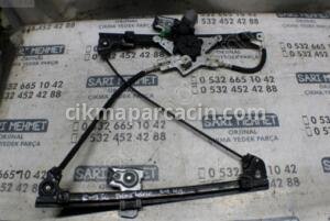 ÇIKMA VW POLO CLASSİC SOL ÖN CAM KRİKOSU K-936 – Konya Çıkma Parça