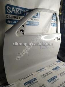 ÇIKMA VW POLO CLASSİC SOL ÖN KAPI 1312 – Konya Çıkma Parça