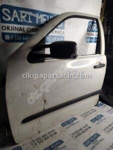 ÇIKMA VW POLO CLASSİC SOL ÖN KAPI 1318 – Konya Çıkma Parça