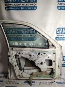 ÇIKMA VW POLO CLASSİC SOL ÖN KAPI 1320 – Konya Çıkma Parça