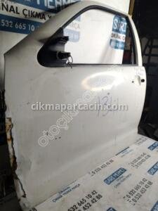 ÇIKMA VW POLO CLASSİC SOL ÖN KAPI 1341 – Konya Çıkma Parça