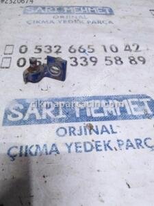 ÇIKMA VW POLO CLASSİC SOL ÖN KAPI ALT MENTEŞE – Konya Çıkma Parça
