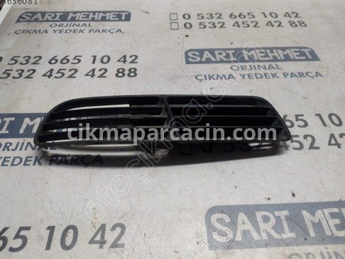 Volkswagen Polo Sis Farı Çerçevesi çıkma parça