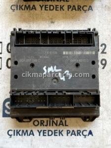 ÇIKMA VW POLO CORDOBA FABİA 6Q1937049D BCM BEYNİ – Konya Çıkma Parça