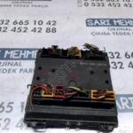 Skoda Fabia Konfor Beyni çıkma parça - SARI MEHMET OTO YEDEK PARÇA Konya