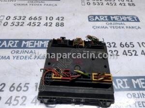 ÇIKMA VW POLO CORDOBA FABİA KONFOR BEYNİ 6Q1937049D – Konya Çıkma Parça