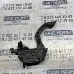 Volkswagen Polo Debriyaj Halatı çıkma parça - SARI MEHMET OTO YEDEK PARÇA Konya